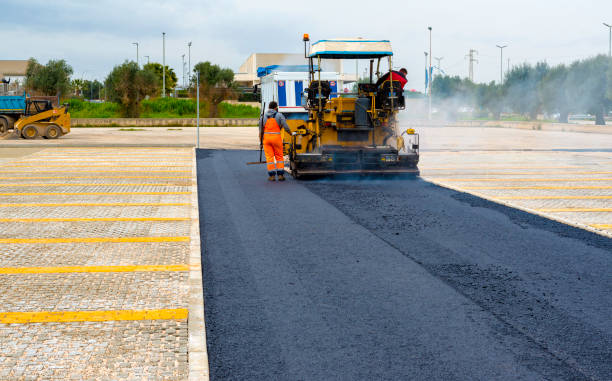 Best Permeable Paver Driveway  in Milton, GA