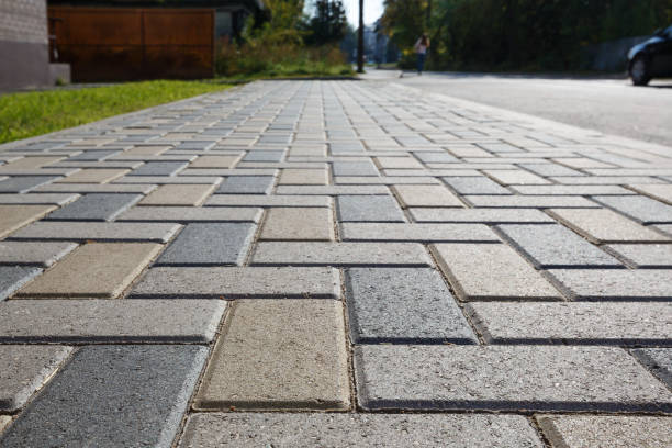Best Brick Driveway Pavers  in Milton, GA