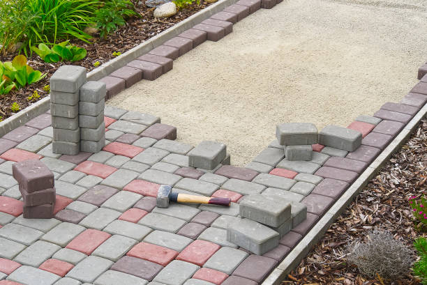 Best Best Driveway Pavers  in Milton, GA