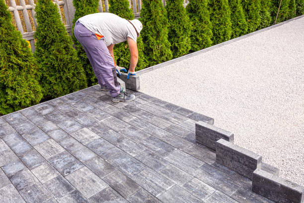 Reasons to Select Us for Your Driveway Paving Requirements in Milton, GA