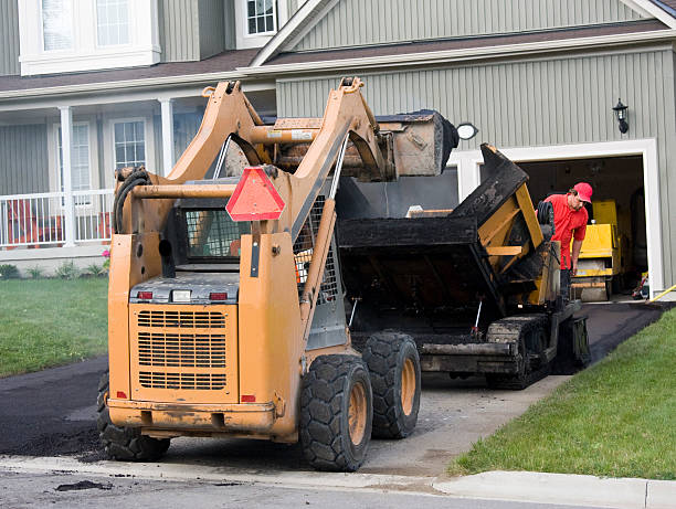 Milton, GA Driveway Pavers Company