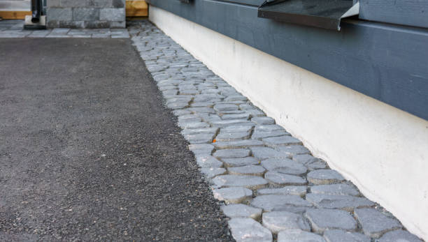 Best Concrete Paver Driveway  in Milton, GA
