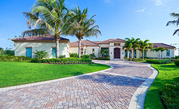 Best Local Driveway Pavers  in Milton, GA