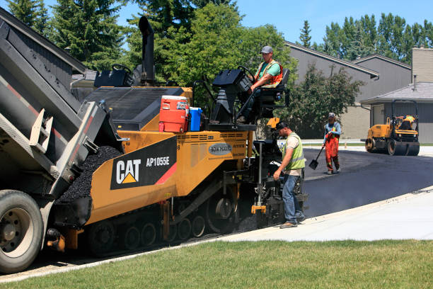 Best Affordable Driveway Pavers  in Milton, GA