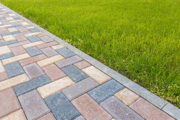 Best Concrete Paver Driveway  in Milton, GA
