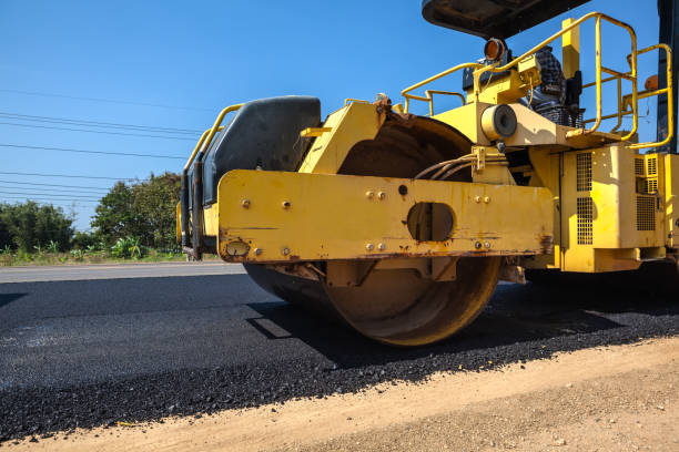 Best Local Driveway Pavers  in Milton, GA